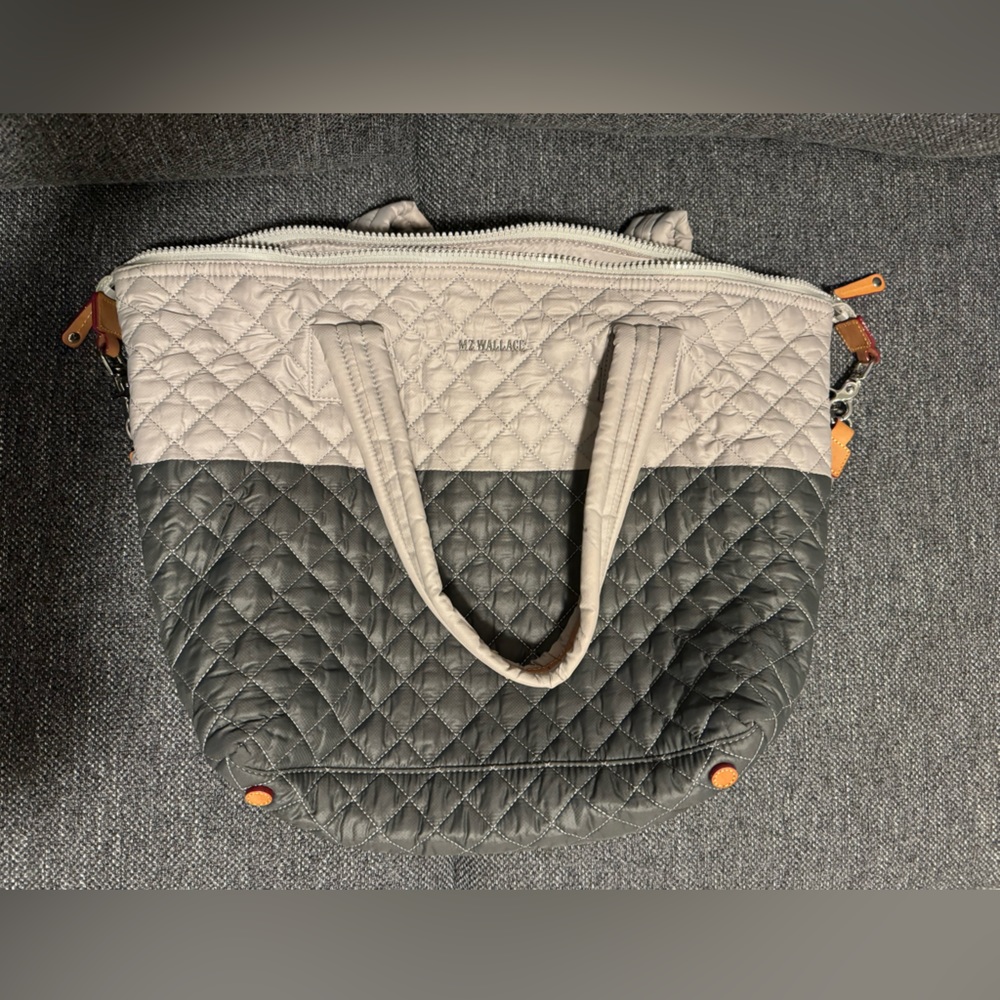 MZ Wallace Bag
